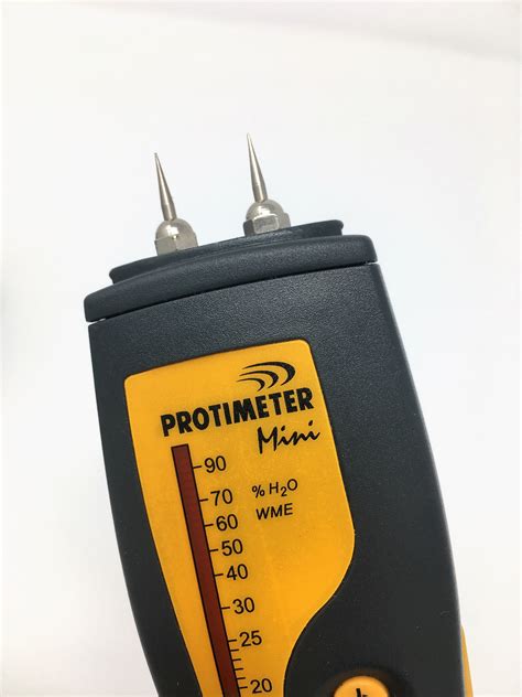 2 prong moisture meter|protimeter mini moisture meter.